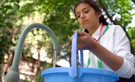 'एशिया-प्रशान्त में 2030 तक एसडीजी का 88% हिस्सा रह जाएगा पीछे